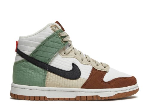 Nike Dunk High Next Nature Summit White (W) DN9909-100