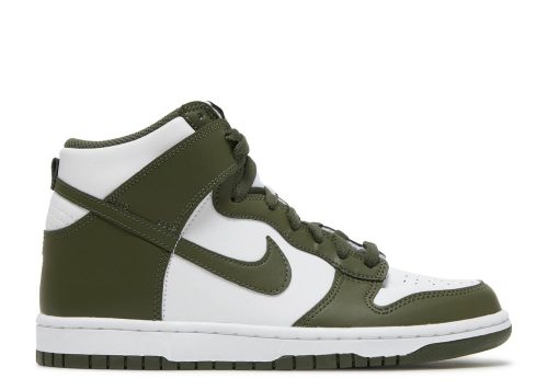Nike Dunk High Retro Cargo Khaki (GS) DB2179-105
