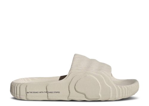 adidas Adilette 22 Slides Grey GX6950