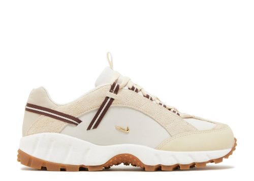 Nike Air Humara LX Jacquemus Light Bone Gold (W) DR0420-001