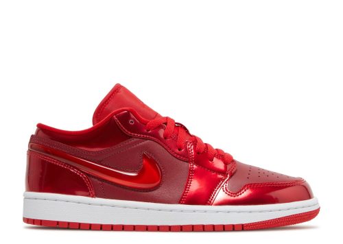 Nike Air Jordan 1 Low SE Pomegranate (W) DH5893-600