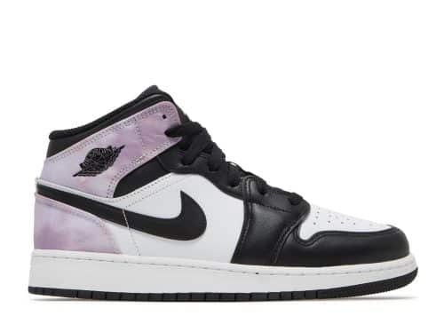 Nike Air Jordan 1 Mid SE Zen Master (GS) DM6216-001