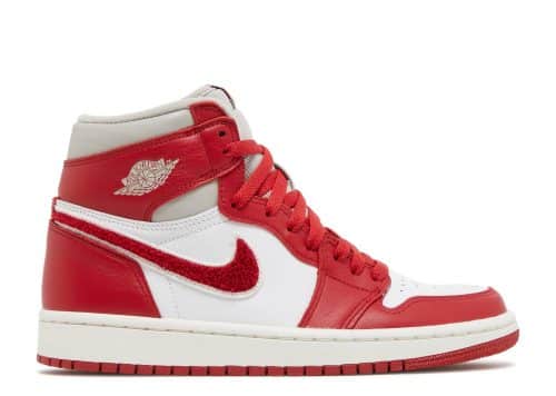 Nike Air Jordan 1 Retro High OG Varsity Red (W) DJ4891-061