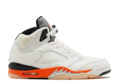 Nike Air Jordan 5 Retro Shattered Backboard DC1060-100