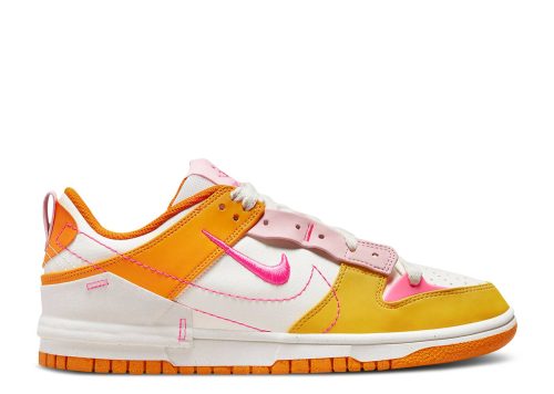 Nike Dunk Low Disrupt 2 Sunrise (W) DX2676-100
