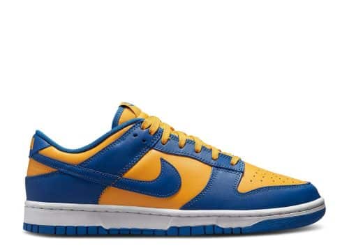 Nike Dunk Low UCLA DD1391-402