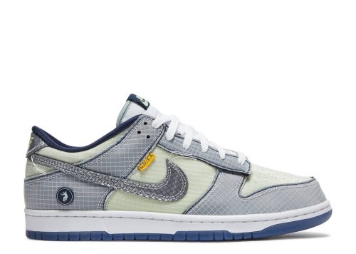 Nike Dunk Low Union Passport Pack Pistachio DJ9649-401