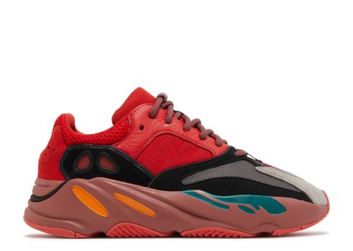adidas Yeezy Boost 700 Hi-Res Red HQ6979