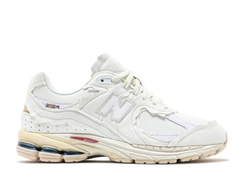 New Balance 2002R Protection Pack Sea Salt M2002RDC