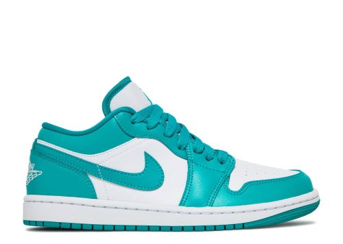 Nike Air Jordan 1 Low New Emerald (W) DC0774-132