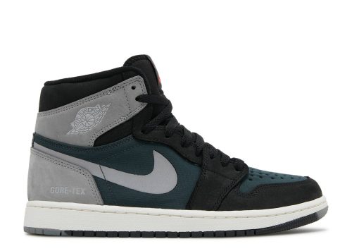 Nike Air Jordan 1 Retro High Element Gore-Tex Black Particle Grey DB2889-001