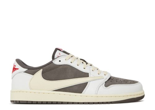 Nike Air Jordan 1 Retro Low OG SP Travis Scott Reverse Mocha DM7866-162