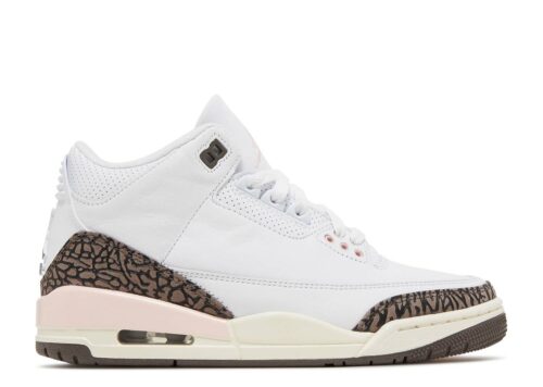Nike Air Jordan 3 Retro Neapolitan Dark Mocha (W) CK9246-102