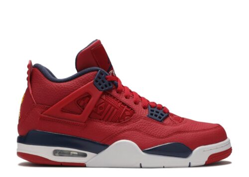 Nike Air Jordan 4 Retro FIBA (2019) CI1184-617
