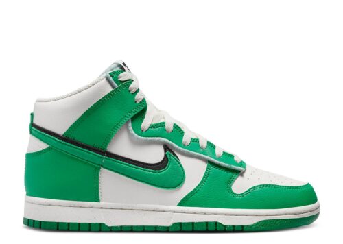 Nike Dunk High SE Stadium Green DO9775-001