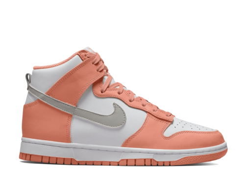 Nike Dunk High Salmon (W) DD1869-600