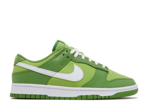 Nike Dunk Low Chlorophyll DJ6188-300