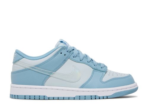 Nike Dunk Low Clear Aqua (PS) DH9756-401