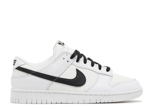 Nike Dunk Low Reverse Panda DJ6188-101