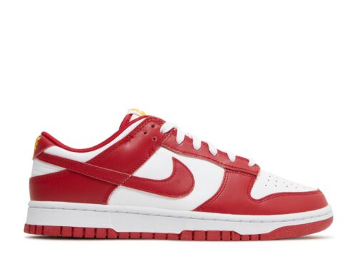 Nike Dunk Low USC DD1391-602