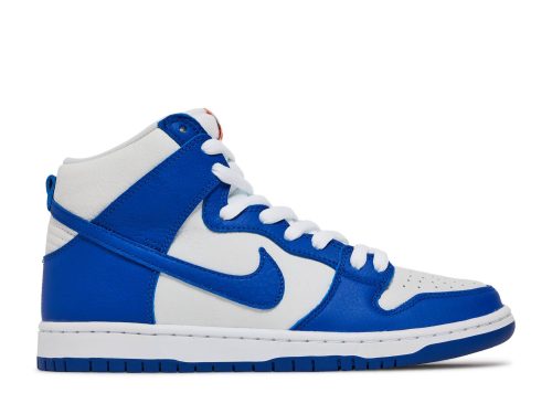 Nike SB Dunk High Pro ISO Kentucky DH7149-400