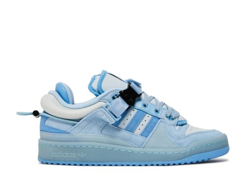 adidas Forum Buckle Low Bad Bunny Blue Tint GY9693