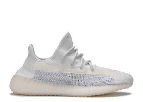 adidas Yeezy Boost 350 V2 Cloud White (Reflective) FW5317