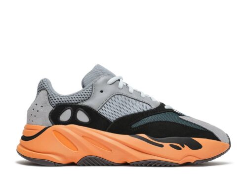 adidas Yeezy Boost 700 Wash Orange GW0296