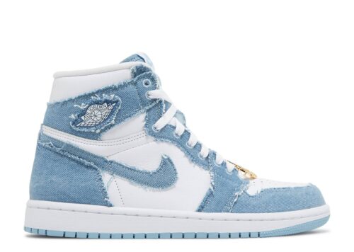 Nike Air Jordan 1 High OG Denim (W) DM9036-104