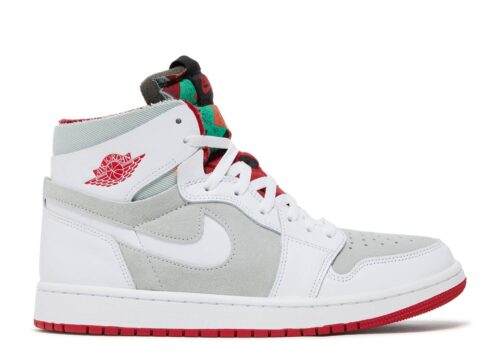 Nike Air Jordan 1 High Zoom Air CMFT Hare CT0978-100