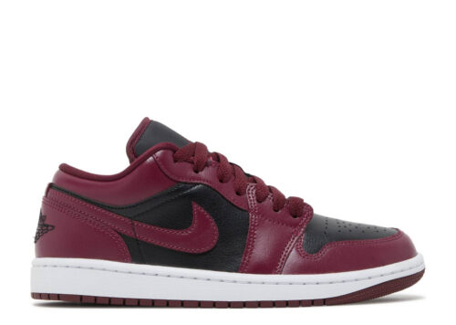 Nike Air Jordan 1 Low Dark Beetroot (W) DC0774-006