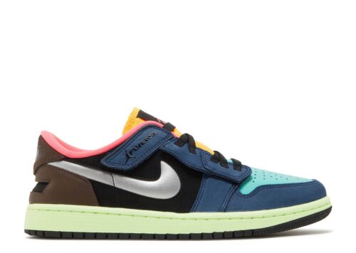 Nike Air Jordan 1 Low FlyEase Bio Hack DM1206-201