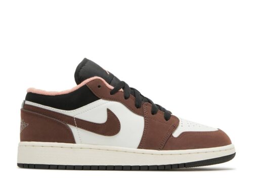 Nike Air Jordan 1 Low Mocha (GS) DM0589-200