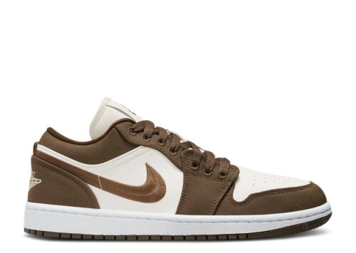 Nike Air Jordan 1 Low SE Light Olive (W) DV0426-301