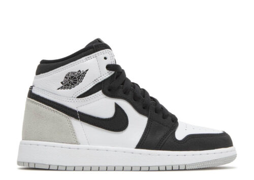 Nike Air Jordan 1 Retro High OG Bleached Coral (GS) 575441-108