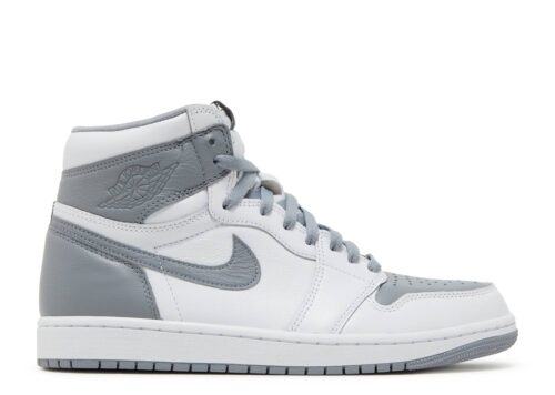 Nike Air Jordan 1 Retro High OG Stealth 555088-037