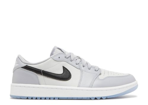 Nike Air Jordan 1 Retro Low Golf Wolf Grey DD9315-002