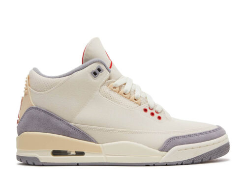Nike Air Jordan 3 Retro Muslin DH7139-100