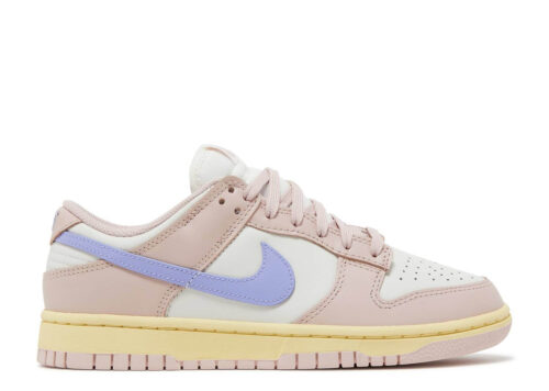 Nike Dunk Low Pink Oxford (W) DD1503-601
