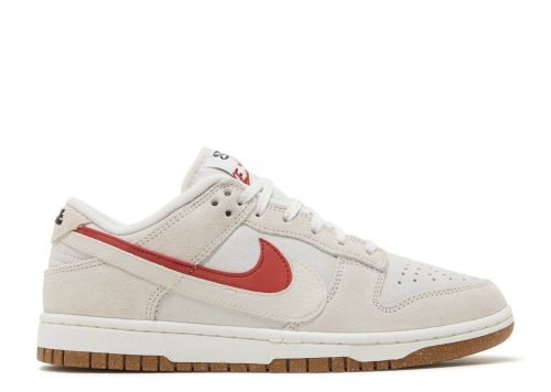 Nike Dunk Low SE 85 Double Swoosh Sail Orange (W) DO9457-100