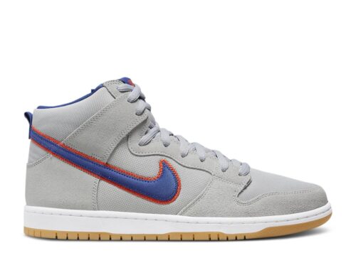 Nike SB Dunk High New York Mets DH7155-001