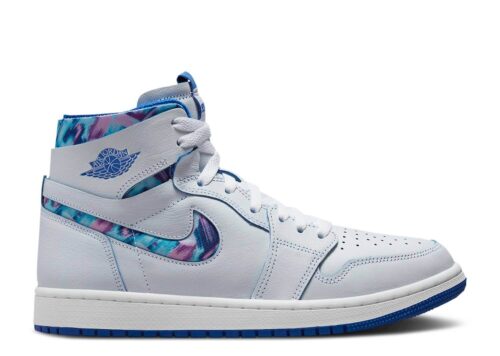 Nike Air Jordan 1 High Zoom Air CMFT 25 Years In China DV5575-140
