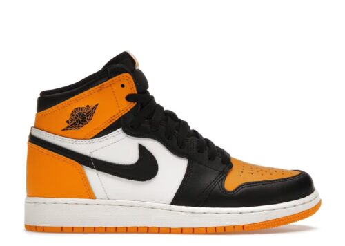 Nike Air Jordan 1 Retro High OG Taxi (GS) 575441-711