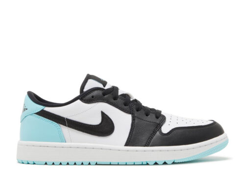 Nike Air Jordan 1 Retro Low Golf Copa DD9315-114