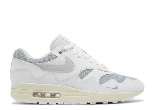 Nike Air Max 1 Patta Waves White DQ0299-100