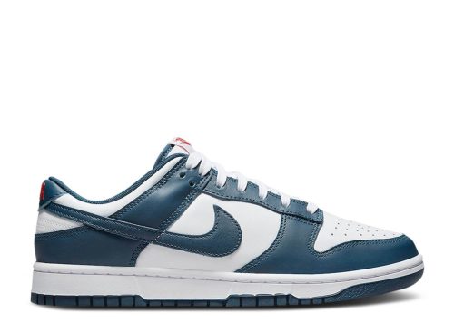 Nike Dunk Low Valerian Blue DD1391-400