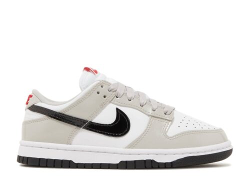 Nike Dunk Low Light Iron Ore DQ7576-001