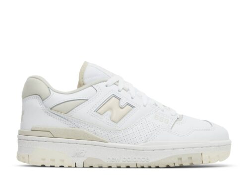 New Balance 550 Silver Birch (W) BBW550WS