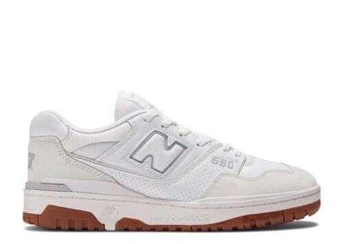 New Balance 550 White Gum BB550WGU