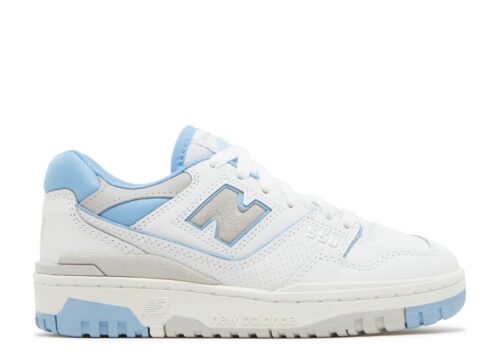New Balance 550 White University Blue (W) BBW550JC